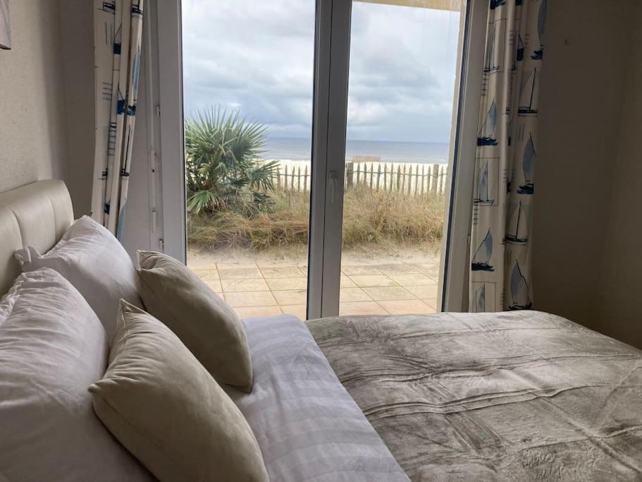 Appartement La Plage Berck Kültér fotó