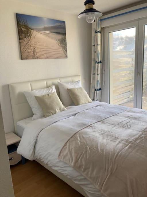 Appartement La Plage Berck Kültér fotó