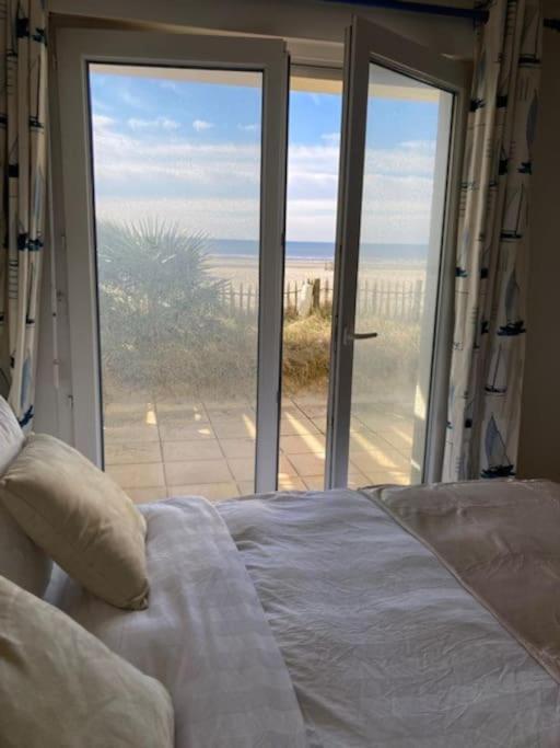 Appartement La Plage Berck Kültér fotó