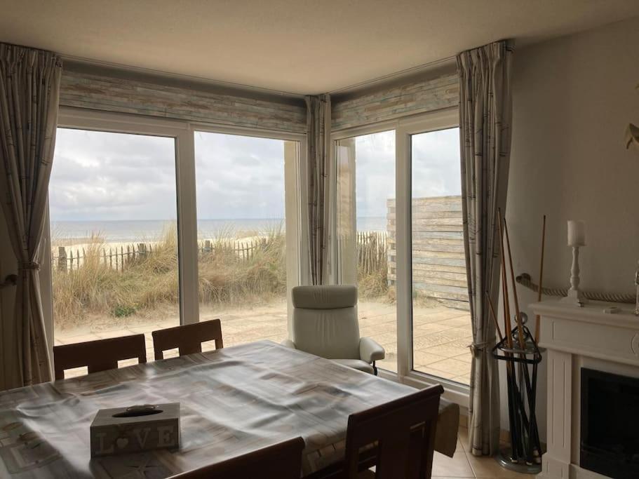 Appartement La Plage Berck Kültér fotó