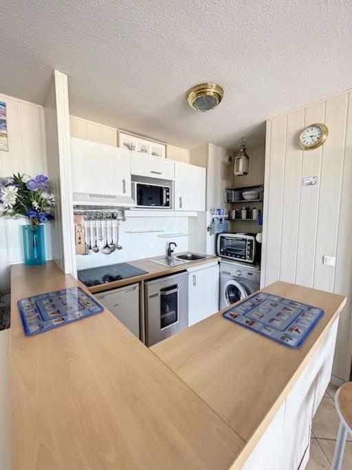 Appartement La Plage Berck Kültér fotó
