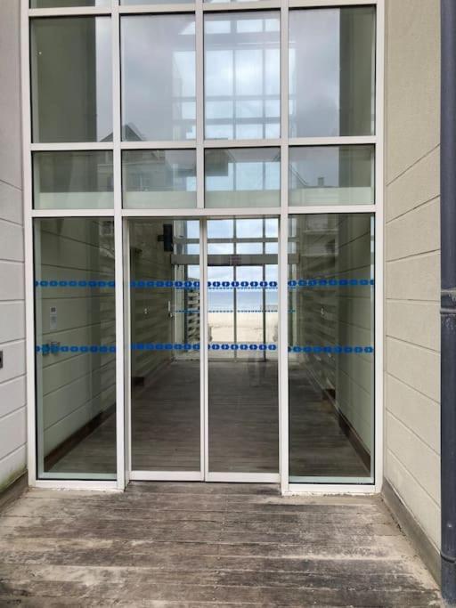 Appartement La Plage Berck Kültér fotó