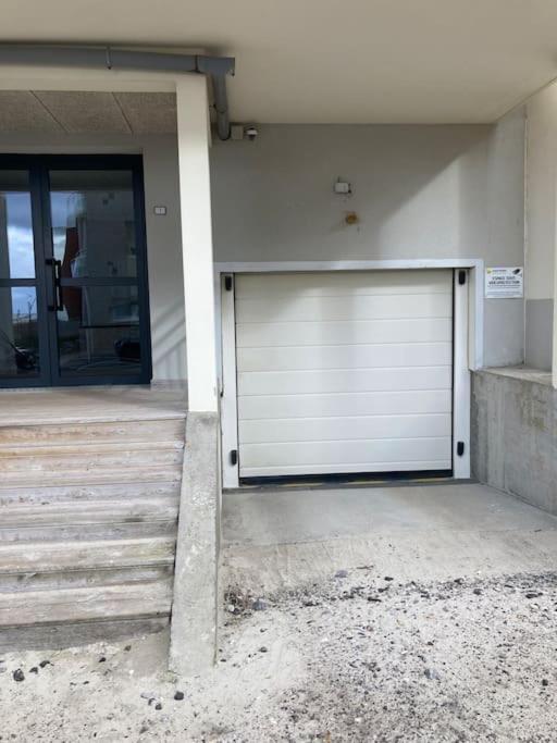 Appartement La Plage Berck Kültér fotó