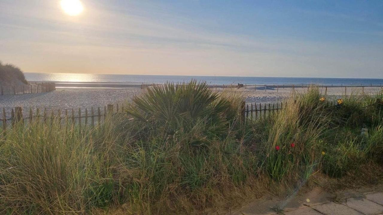 Appartement La Plage Berck Kültér fotó