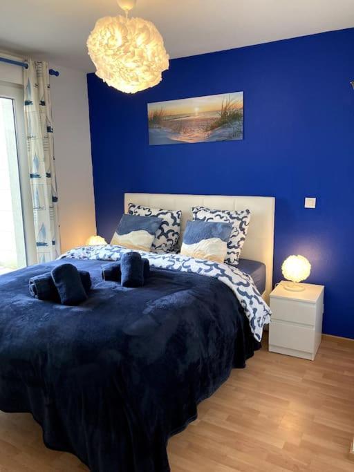 Appartement La Plage Berck Kültér fotó