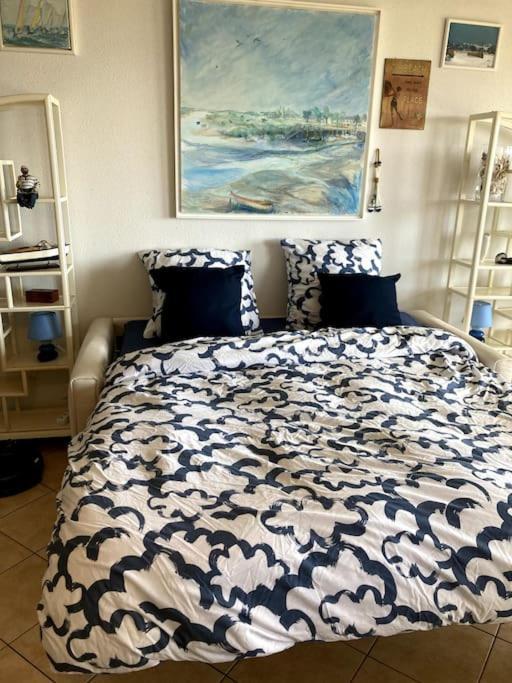 Appartement La Plage Berck Kültér fotó