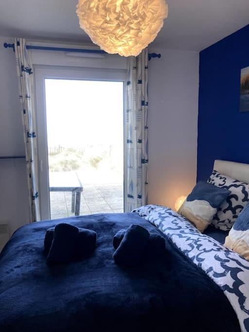 Appartement La Plage Berck Kültér fotó