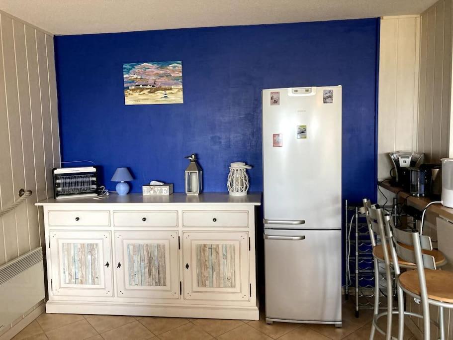 Appartement La Plage Berck Kültér fotó