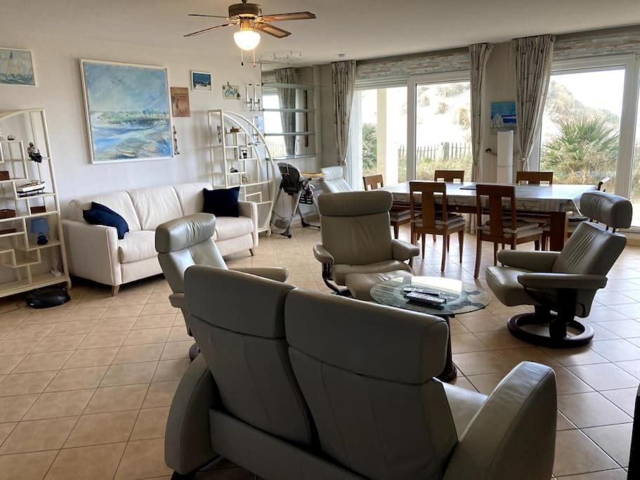 Appartement La Plage Berck Kültér fotó
