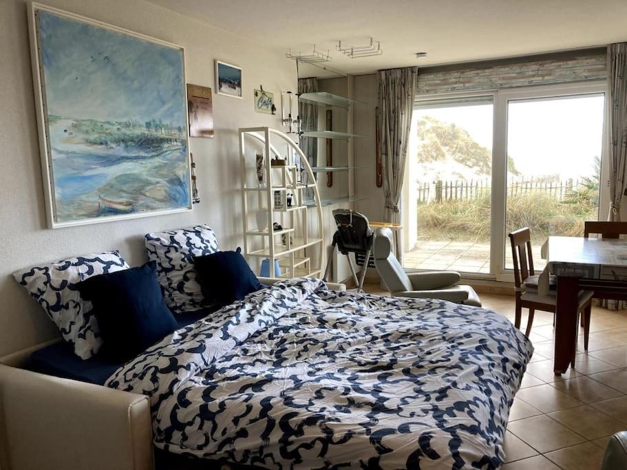 Appartement La Plage Berck Kültér fotó